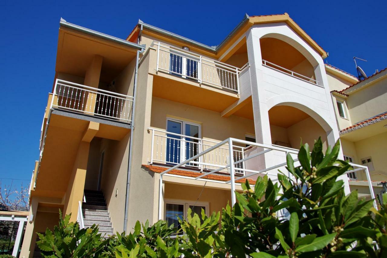 Apartman Mario Poljica  Exterior foto
