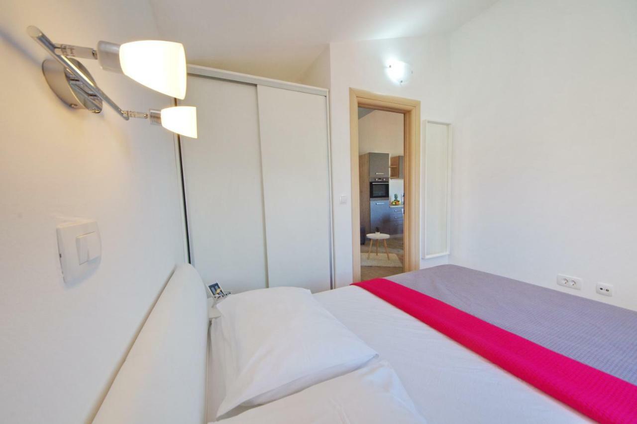 Apartman Mario Poljica  Exterior foto