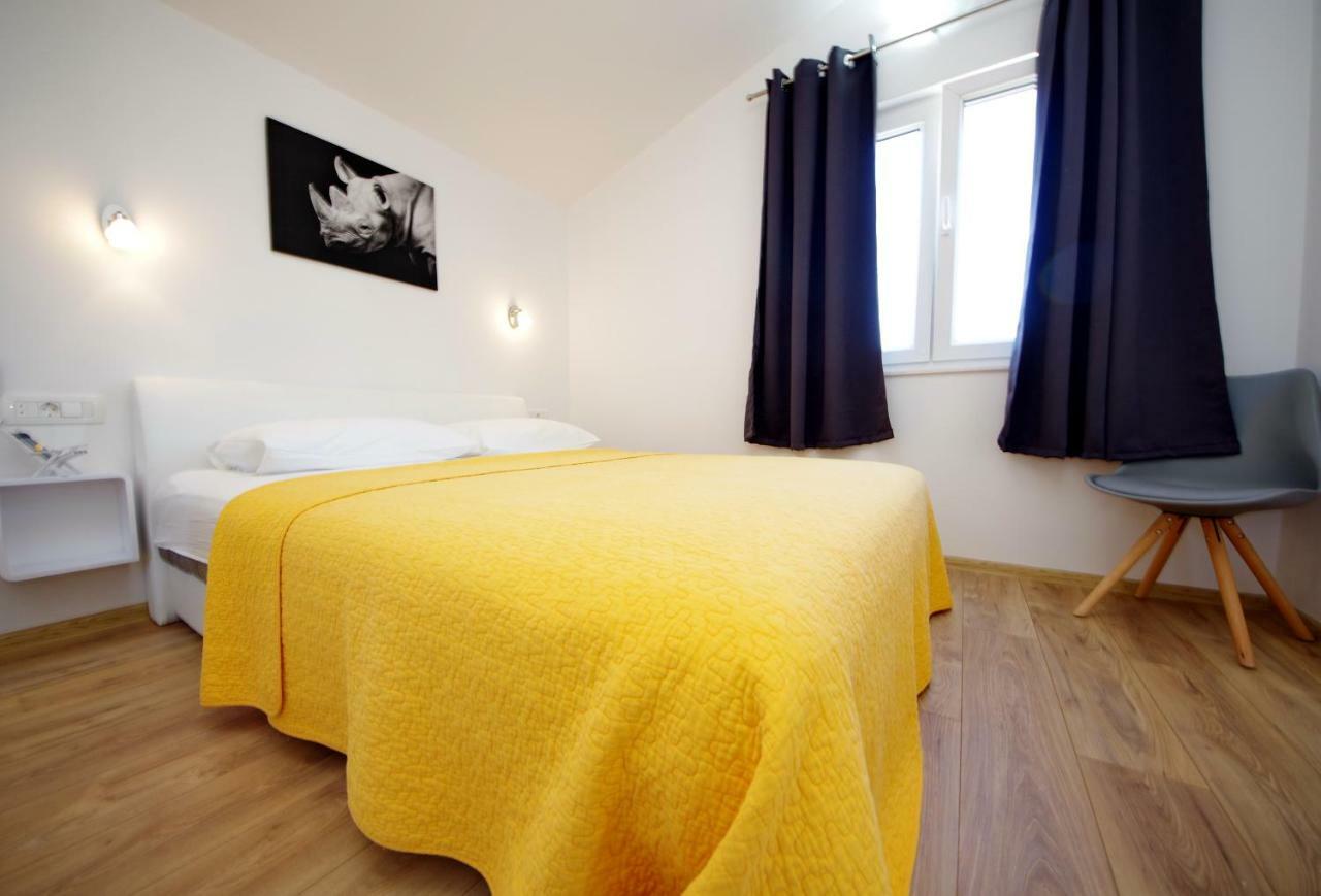 Apartman Mario Poljica  Exterior foto