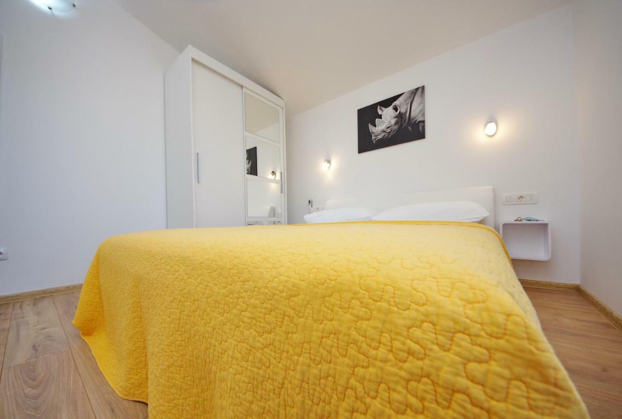 Apartman Mario Poljica  Exterior foto