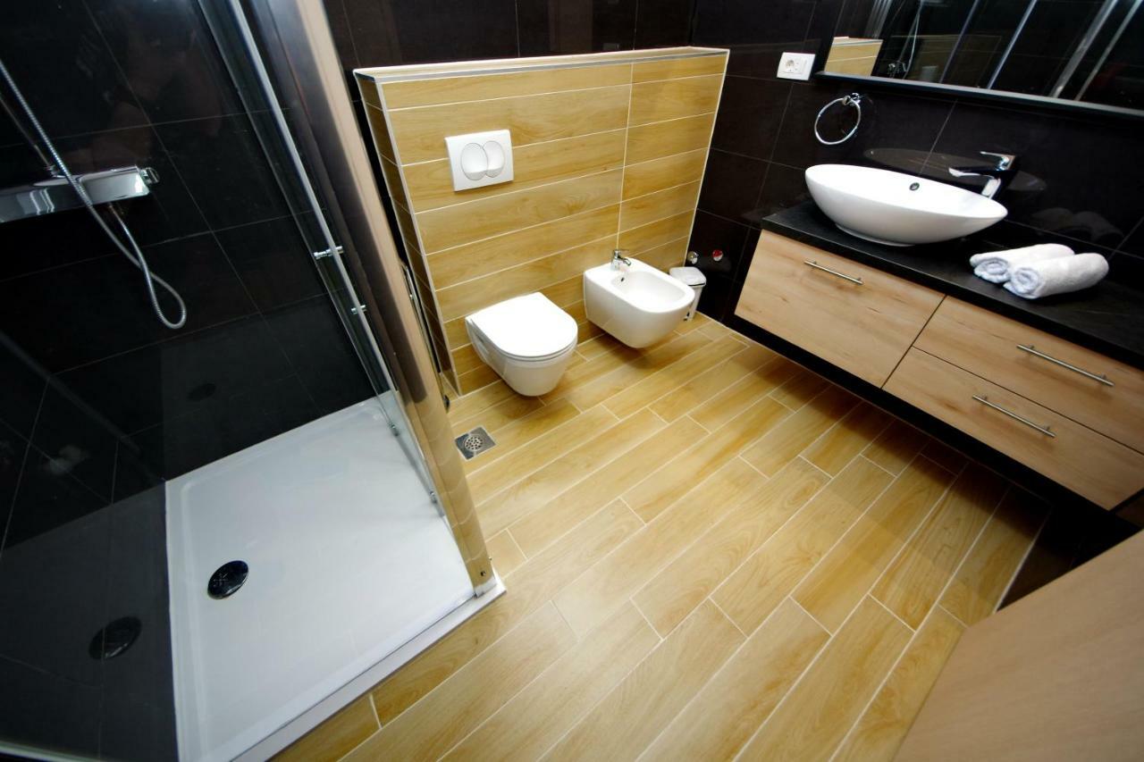 Apartman Mario Poljica  Exterior foto